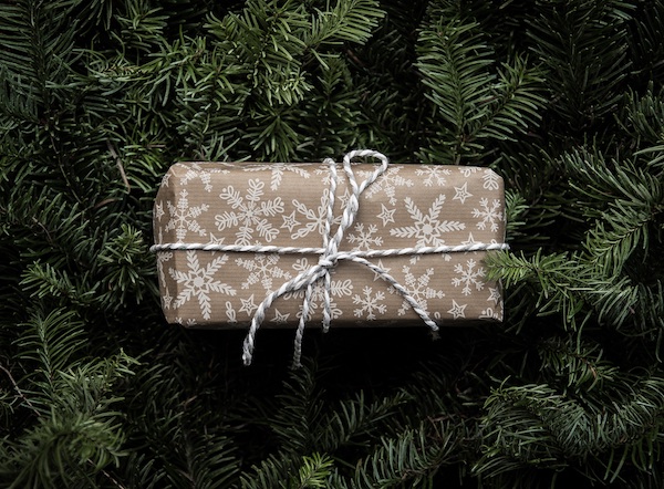 Weihnachtsgeschenk