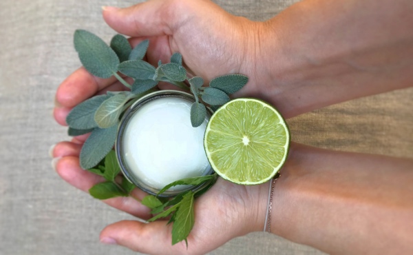 DIY Deocreme Anleitung