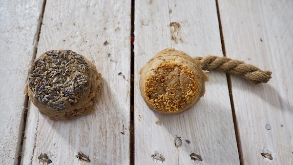 DIY Seife Anleitung