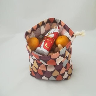 Mailied - Geschenksackerl