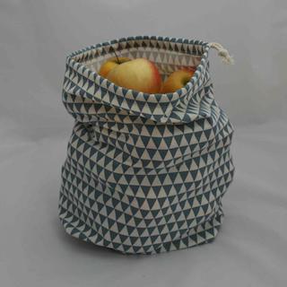 Mailied - Obst- und Gemüsebeutel