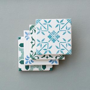 Azumundo - Azulejos Made in Vienna